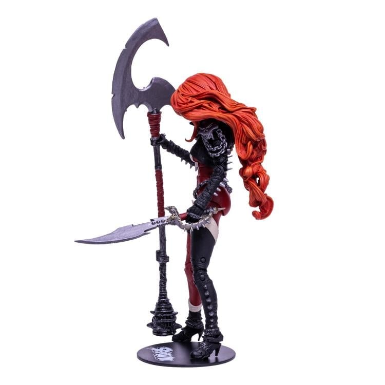 Spawn's Universe She-Spawn Deluxe image 7