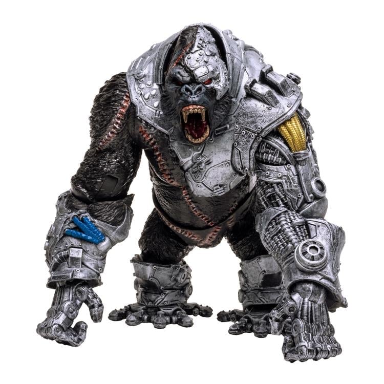 Spawn's Universe Cy-Gor Mega image 3