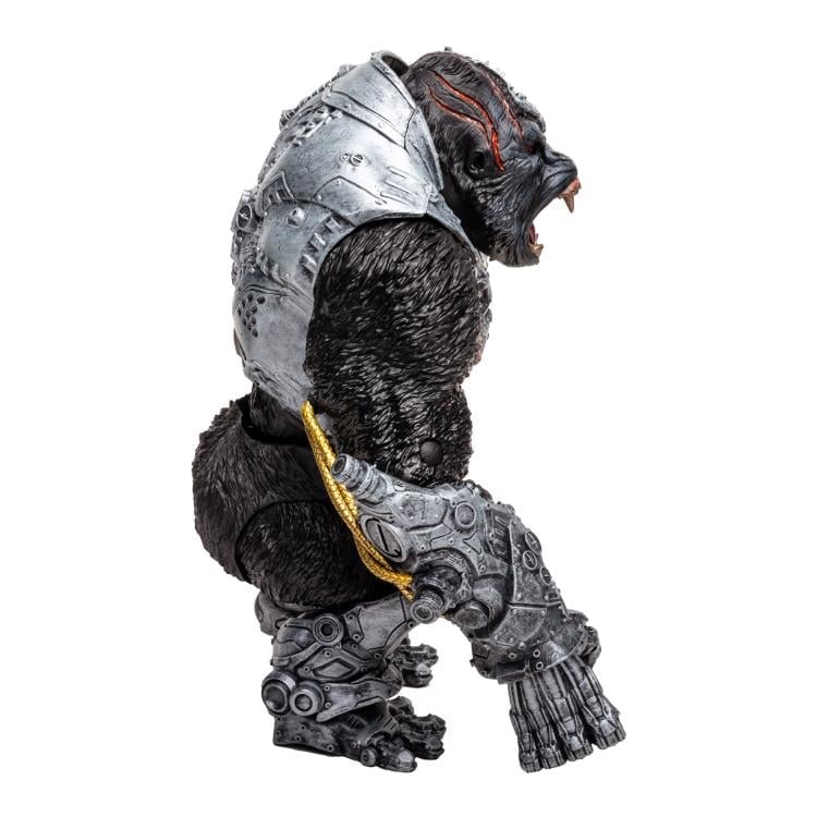 Spawn's Universe Cy-Gor Mega image 5