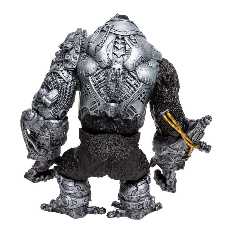 Spawn's Universe Cy-Gor Mega image 6