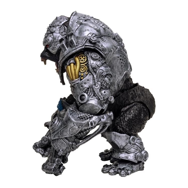 Spawn's Universe Cy-Gor Mega image 7