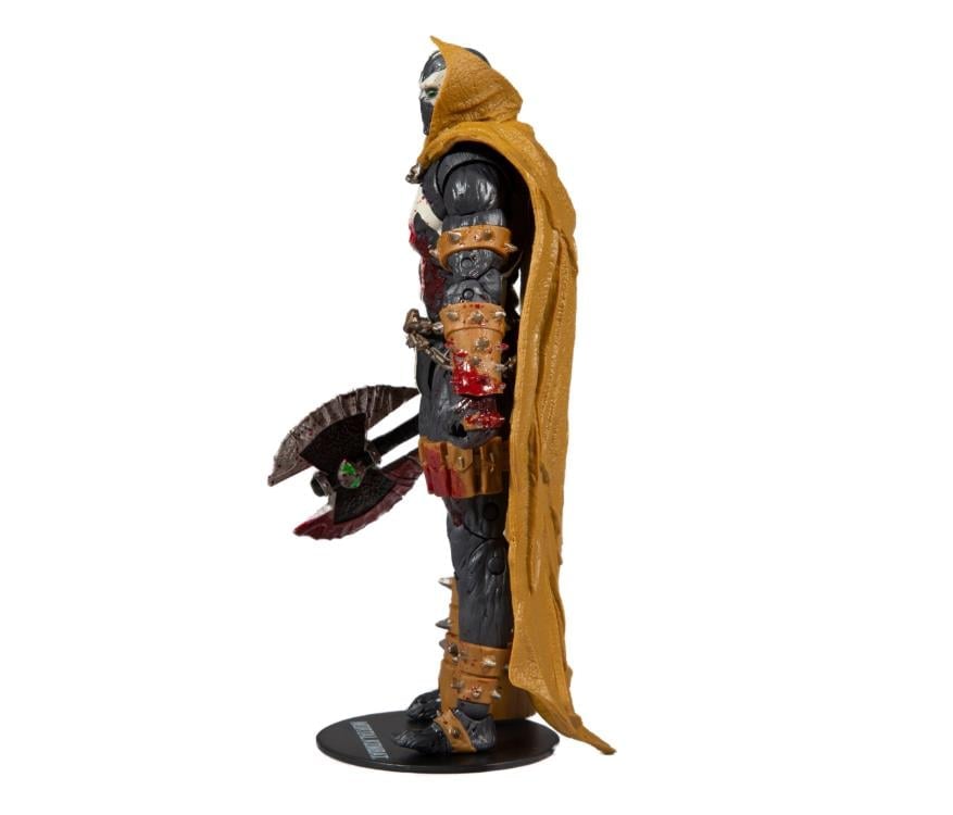 Mortal Kombat XI Spawn (Bloody Ver.) image 4