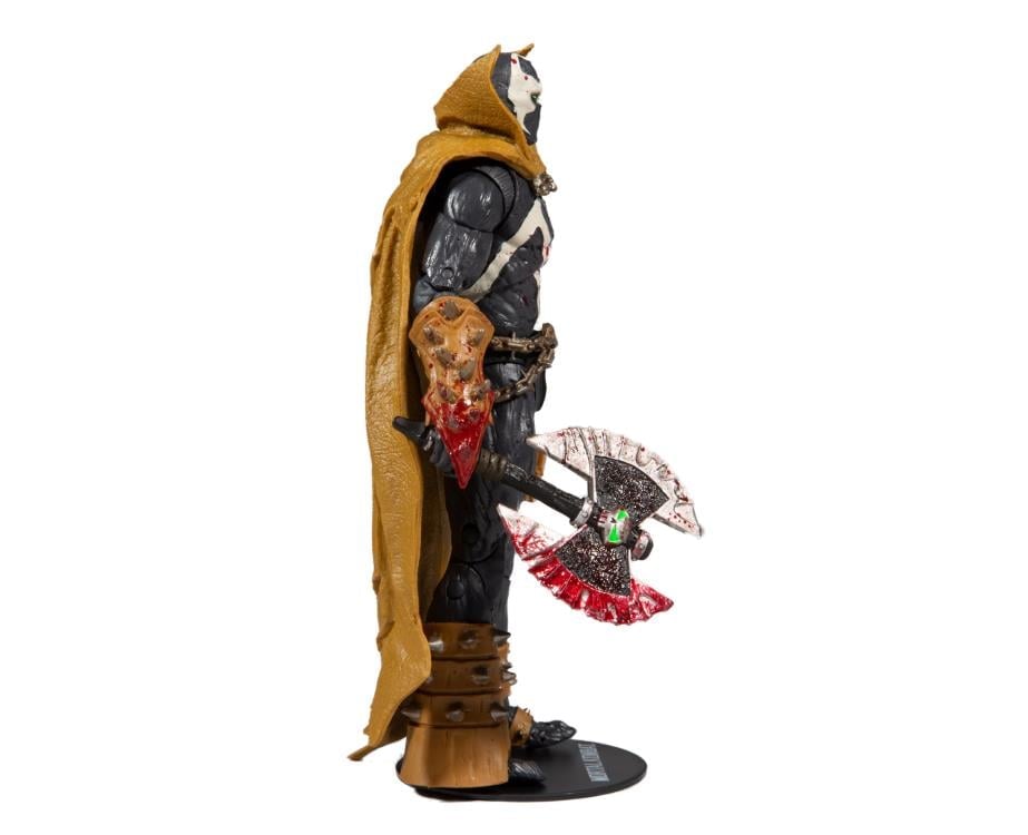 Mortal Kombat XI Spawn (Bloody Ver.) image 6