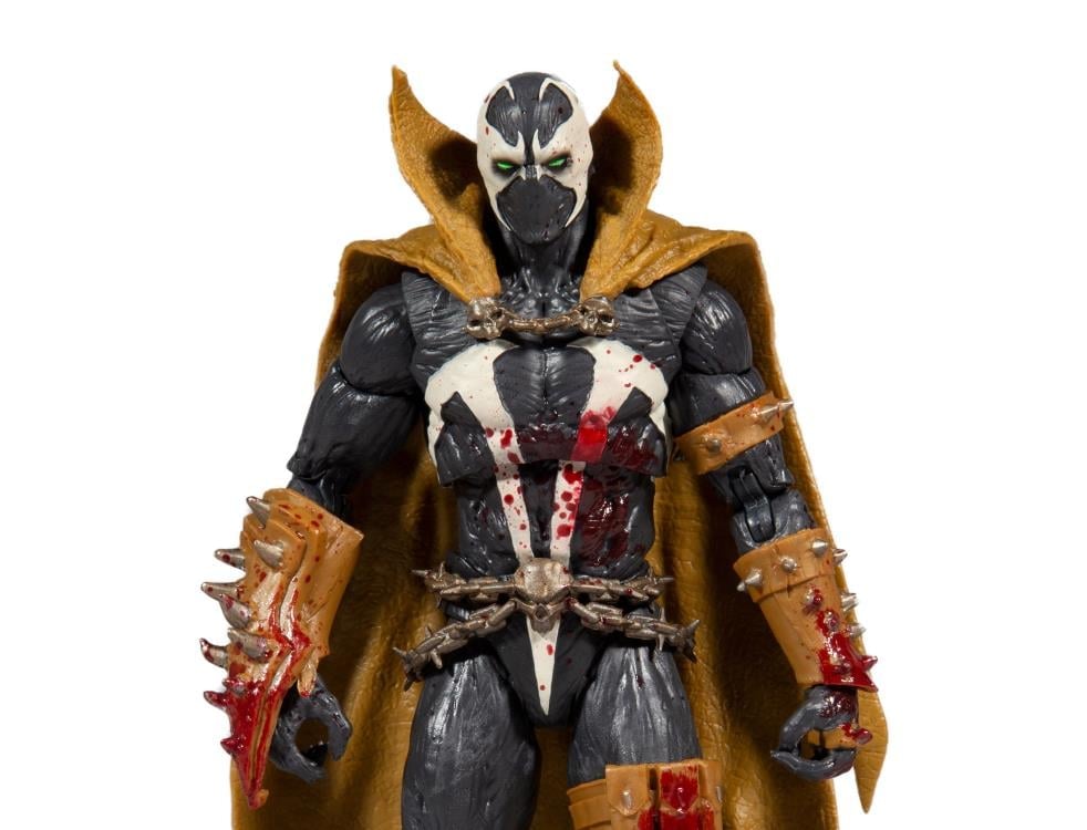 Mortal Kombat XI Spawn (Bloody Ver.) image 8