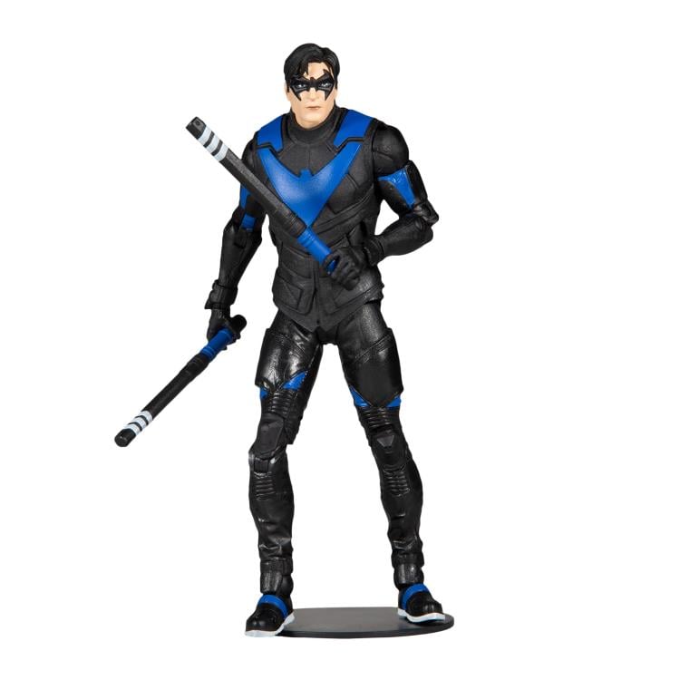 Gotham Knights DC Multiverse Nightwing image 3