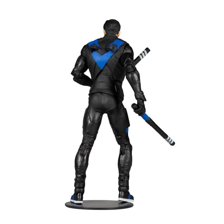 Gotham Knights DC Multiverse Nightwing image 4