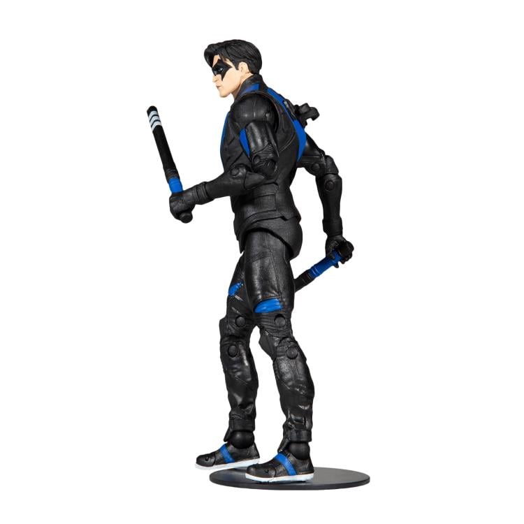 Gotham Knights DC Multiverse Nightwing image 5