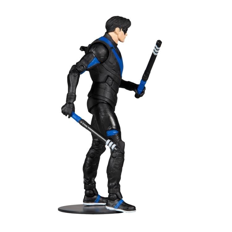 Gotham Knights DC Multiverse Nightwing image 6
