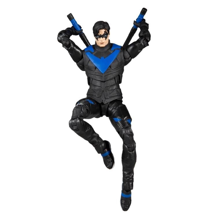 Gotham Knights DC Multiverse Nightwing image 8