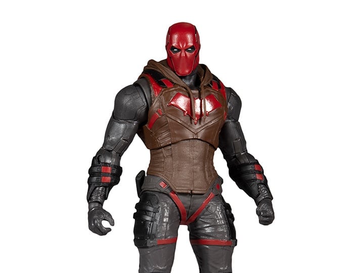 Gotham Knights DC Multiverse Red Hood image 1