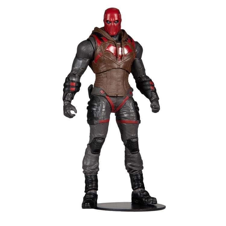 Gotham Knights DC Multiverse Red Hood image 3