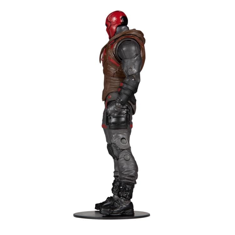 Gotham Knights DC Multiverse Red Hood image 4