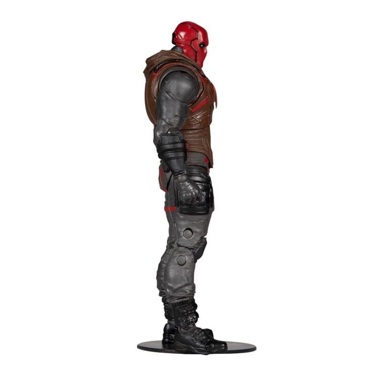 Gotham Knights DC Multiverse Red Hood image 5