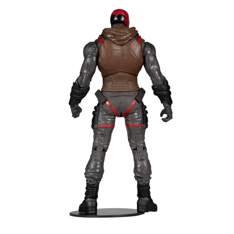Gotham Knights DC Multiverse Red Hood image 6