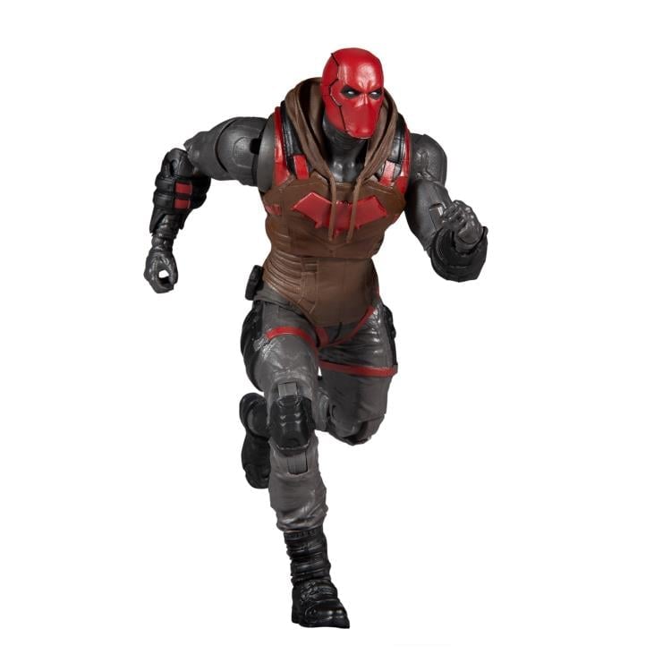 Gotham Knights DC Multiverse Red Hood image 8
