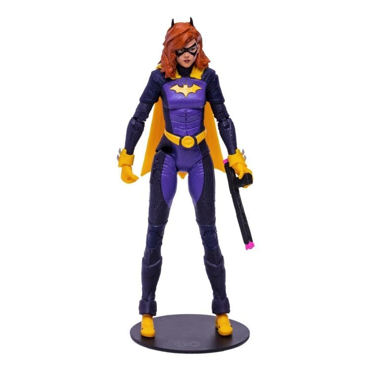 Gotham Knights DC Multiverse Batgirl image 3