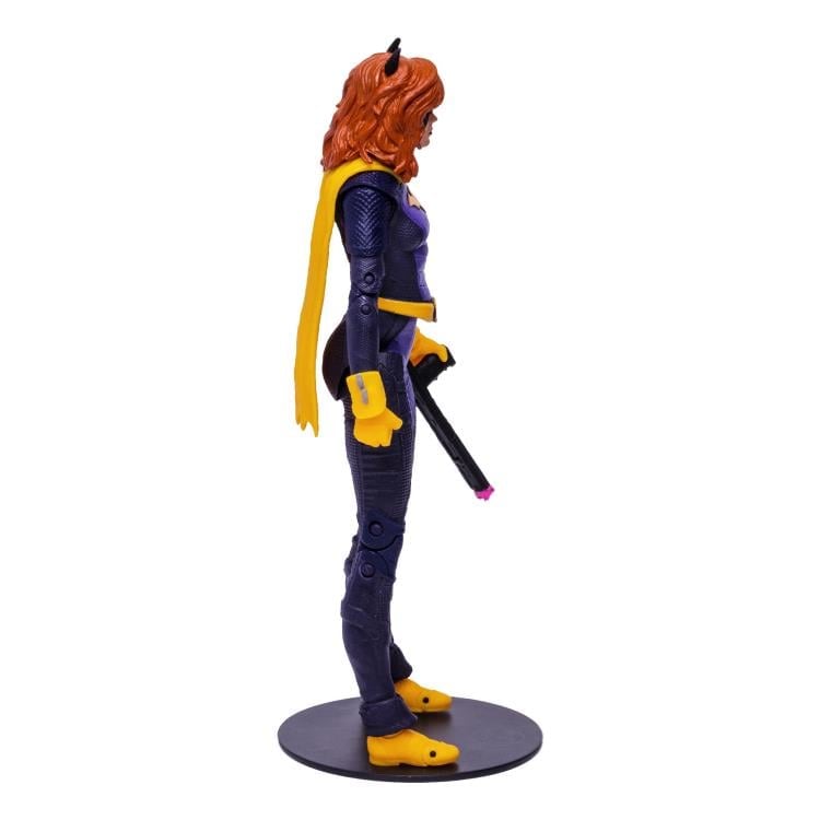 Gotham Knights DC Multiverse Batgirl image 4