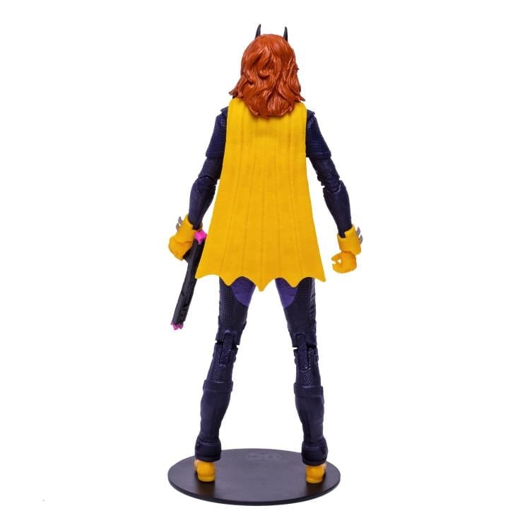 Gotham Knights DC Multiverse Batgirl image 5