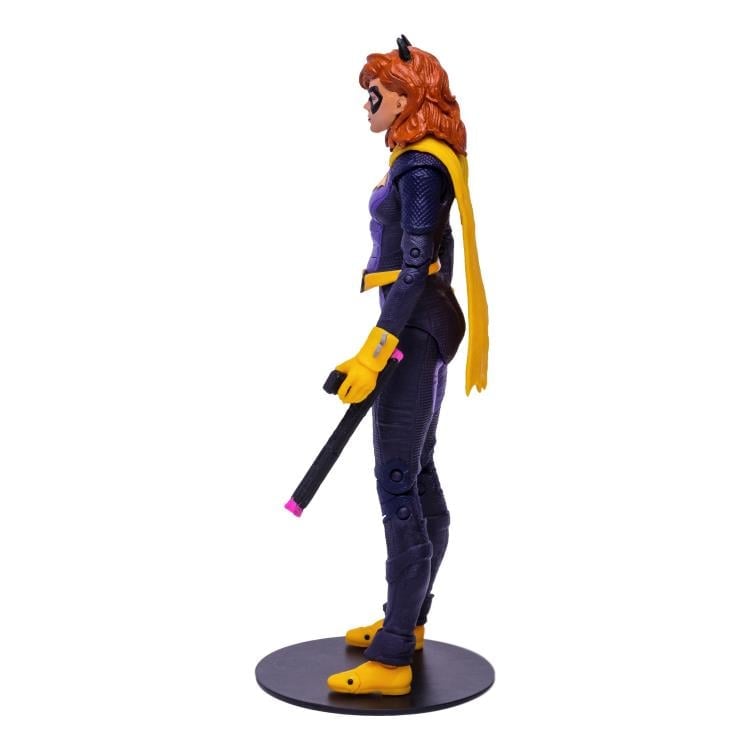 Gotham Knights DC Multiverse Batgirl image 6