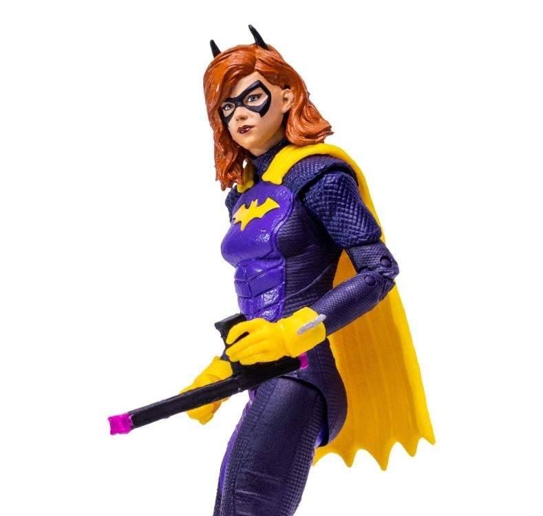Gotham Knights DC Multiverse Batgirl image 7