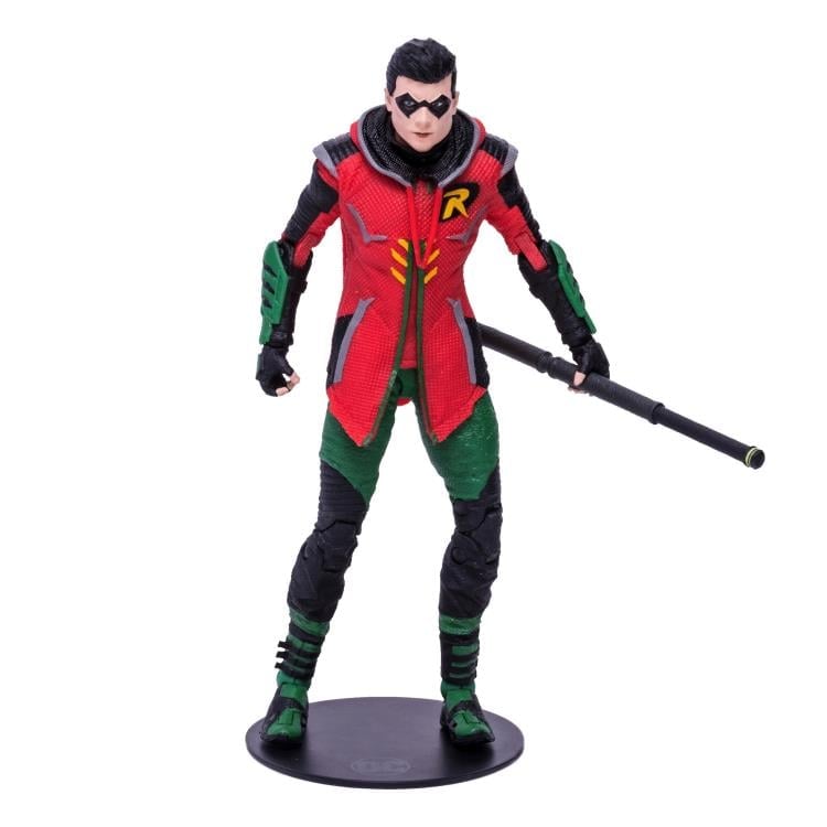 Gotham Knights DC Multiverse Robin image 4