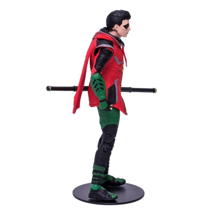 Gotham Knights DC Multiverse Robin image 5