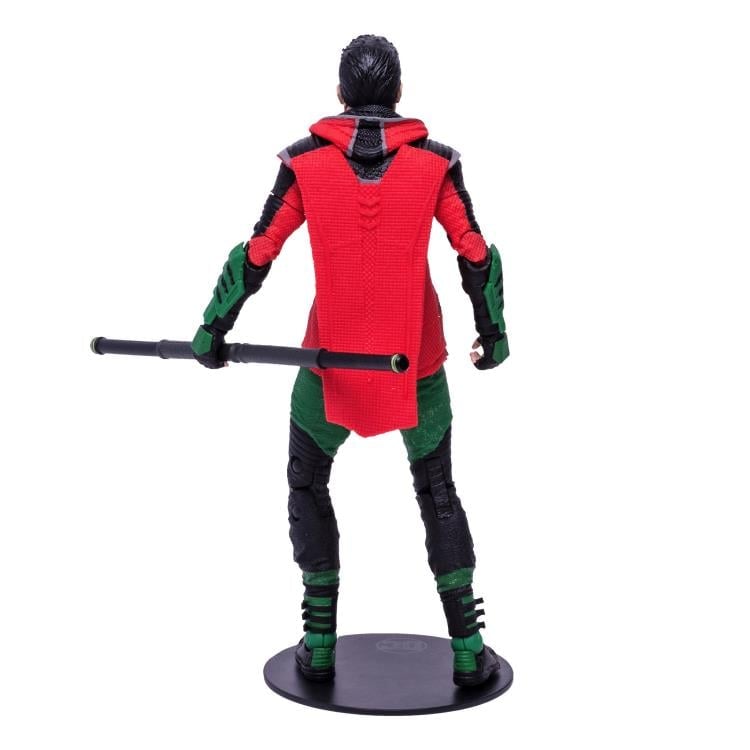 Gotham Knights DC Multiverse Robin image 6