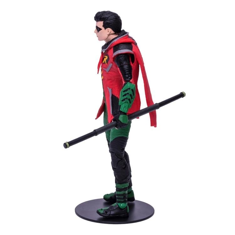 Gotham Knights DC Multiverse Robin image 7