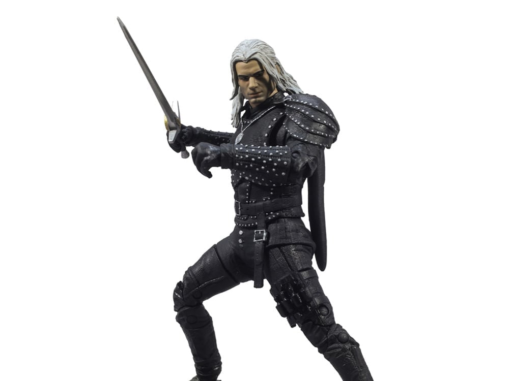 The Witcher (Netflix) Geralt of Rivia (Season 2) image 1
