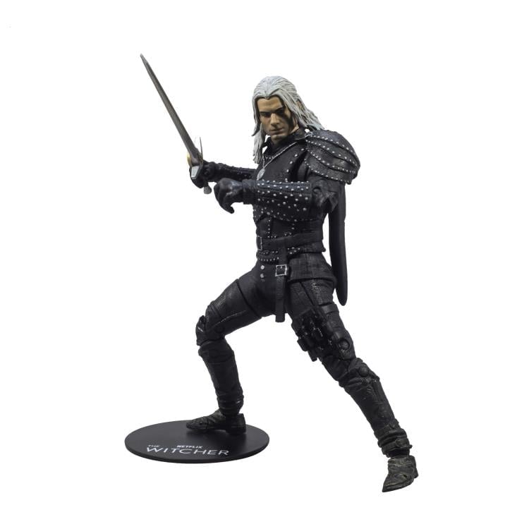 The Witcher (Netflix) Geralt of Rivia (Season 2) image 3