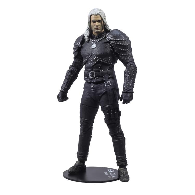 The Witcher (Netflix) Geralt of Rivia (Season 2) image 4
