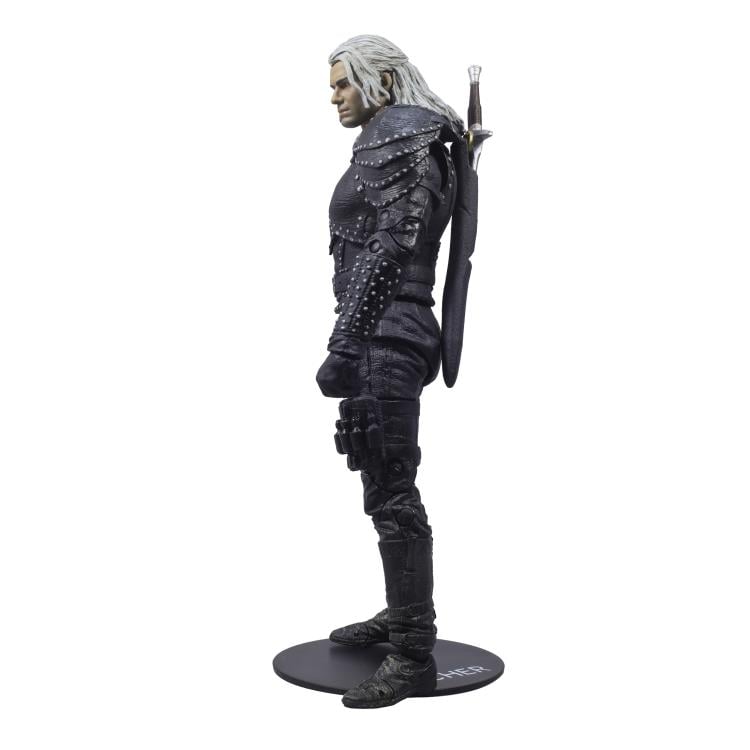 The Witcher (Netflix) Geralt of Rivia (Season 2) image 5