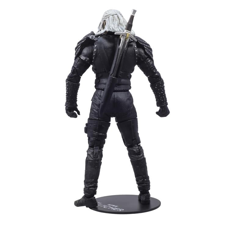 The Witcher (Netflix) Geralt of Rivia (Season 2) image 6