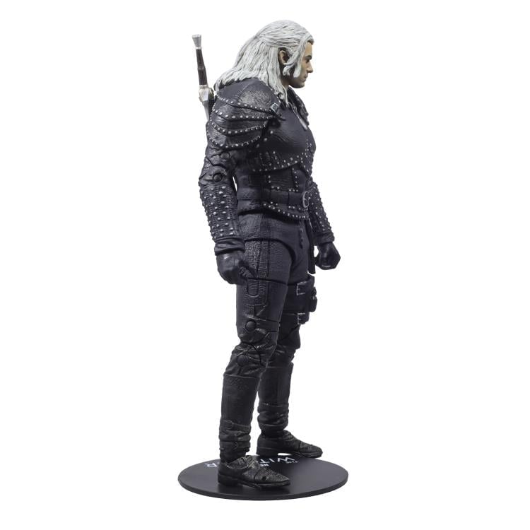 The Witcher (Netflix) Geralt of Rivia (Season 2) image 7