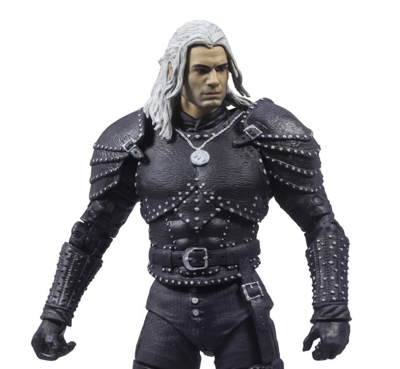 The Witcher (Netflix) Geralt of Rivia (Season 2) image 8