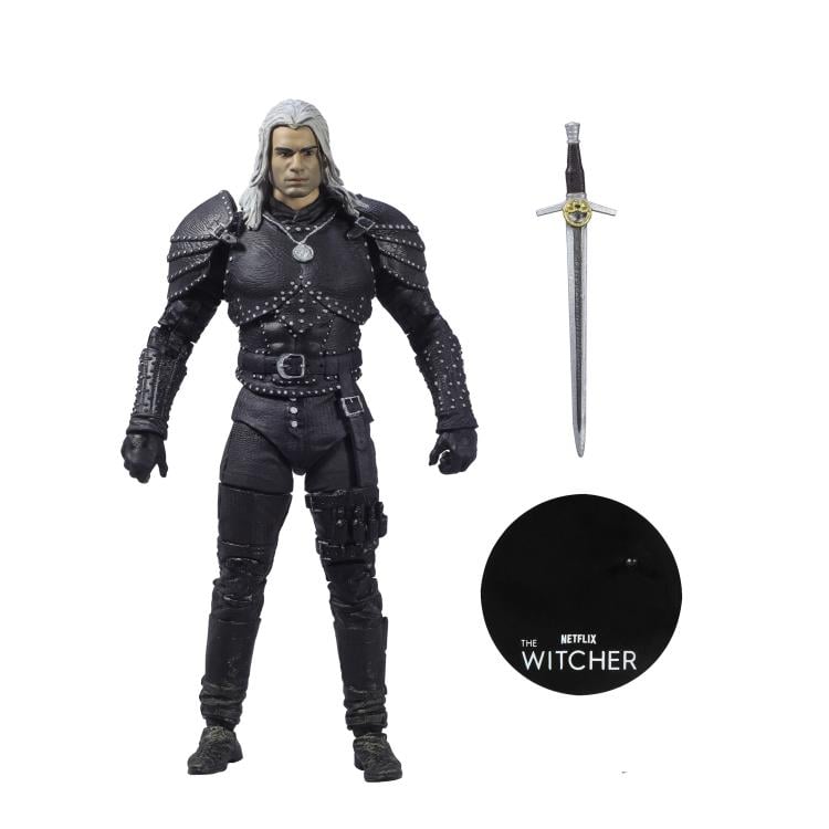 The Witcher (Netflix) Geralt of Rivia (Season 2) image 9