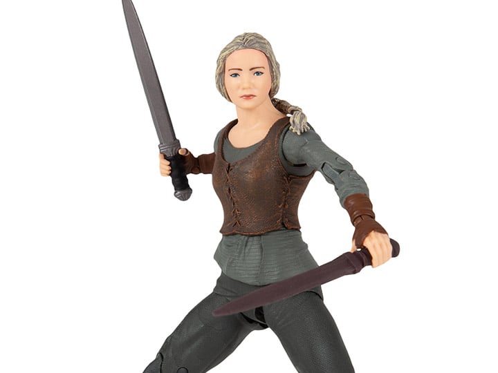 The Witcher (Netflix) Ciri (Season 2) image 1