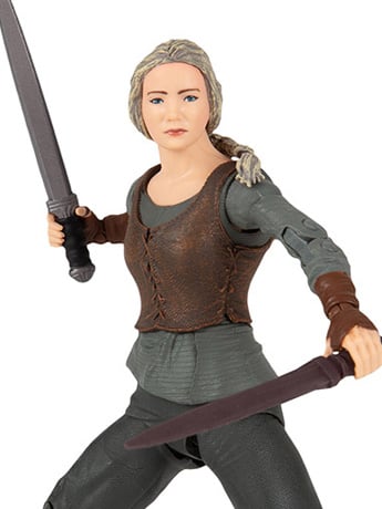 The Witcher (Netflix) Ciri (Season 2) image 2