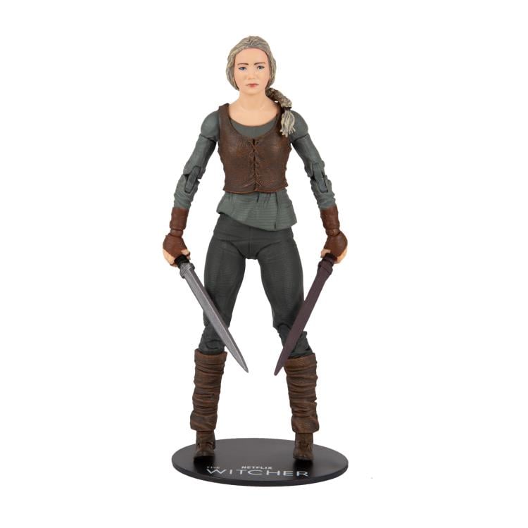 The Witcher (Netflix) Ciri (Season 2) image 3
