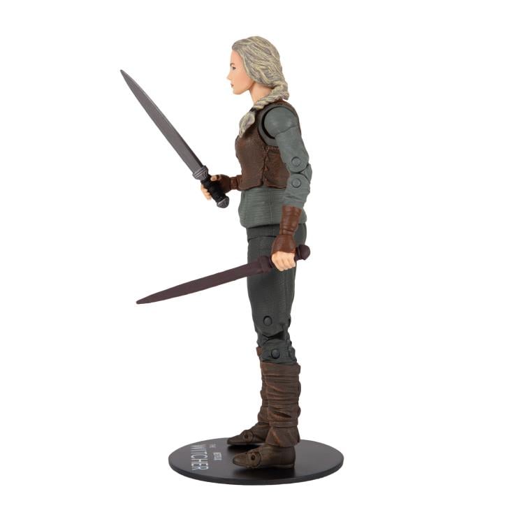 The Witcher (Netflix) Ciri (Season 2) image 4