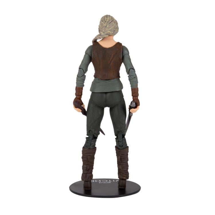 The Witcher (Netflix) Ciri (Season 2) image 5