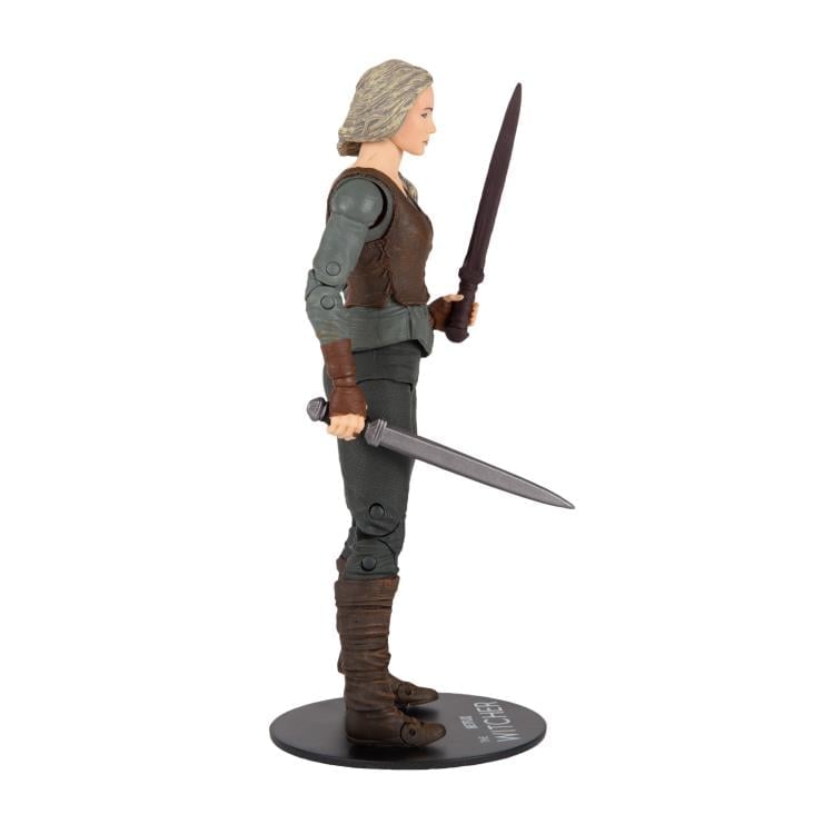 The Witcher (Netflix) Ciri (Season 2) image 6