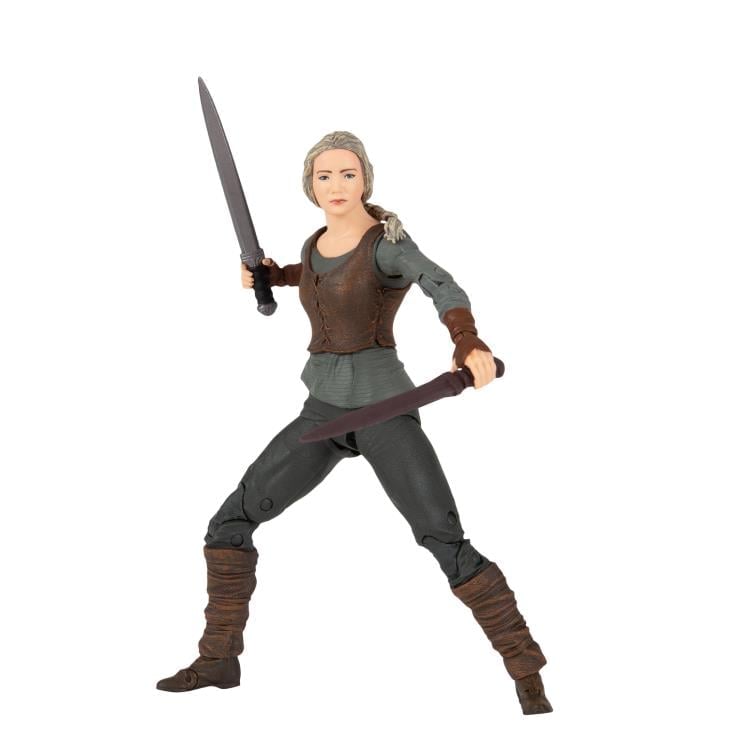 The Witcher (Netflix) Ciri (Season 2) image 7