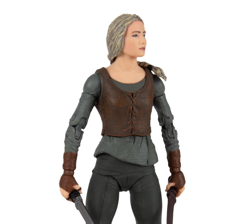 The Witcher (Netflix) Ciri (Season 2) image 8