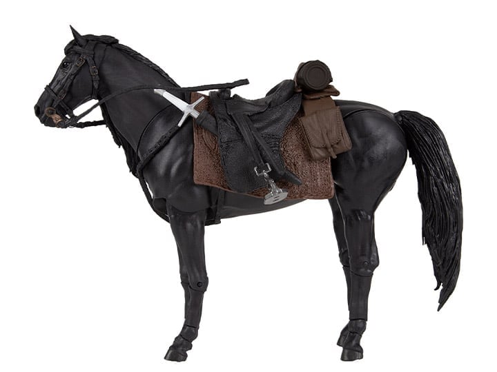 The Witcher (Netflix) Roach (Season 2) Mega image 1