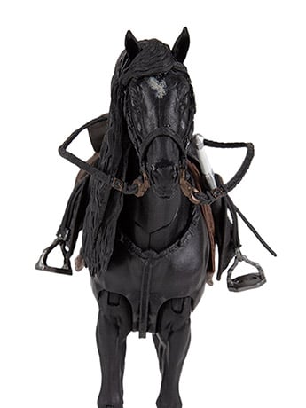 The Witcher (Netflix) Roach (Season 2) Mega image 2