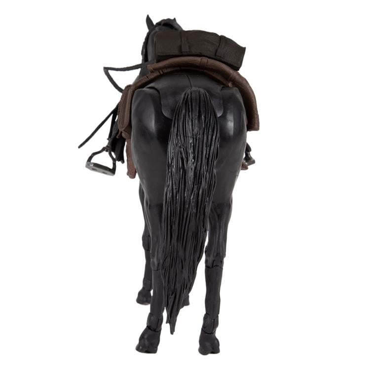 The Witcher (Netflix) Roach (Season 2) Mega image 5