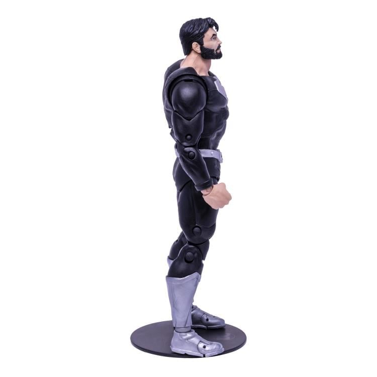 Superman: Lois and Clark DC Multiverse Solar Superman image 5