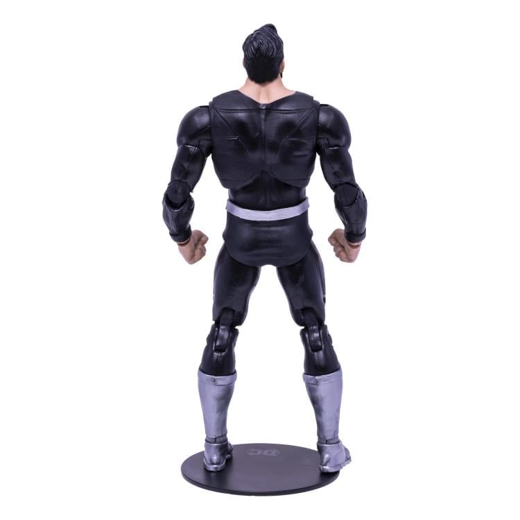 Superman: Lois and Clark DC Multiverse Solar Superman image 6