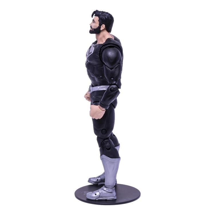 Superman: Lois and Clark DC Multiverse Solar Superman image 7
